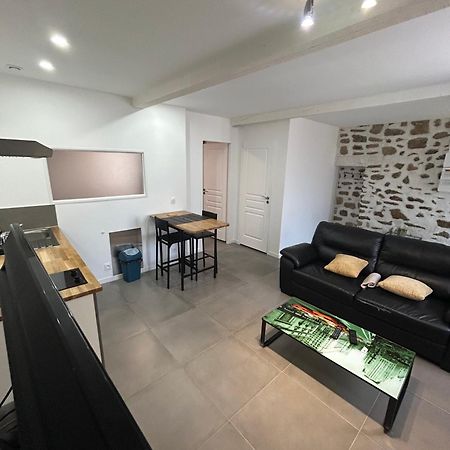 Appartement Entre Saint-Malo, Dinard, Dinan Et Dol Miniac-Morvan Εξωτερικό φωτογραφία