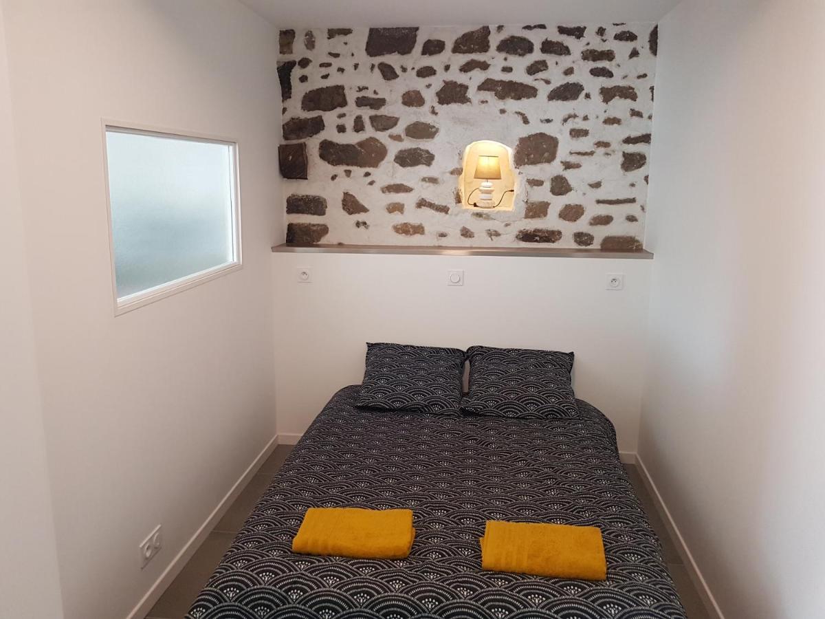 Appartement Entre Saint-Malo, Dinard, Dinan Et Dol Miniac-Morvan Εξωτερικό φωτογραφία
