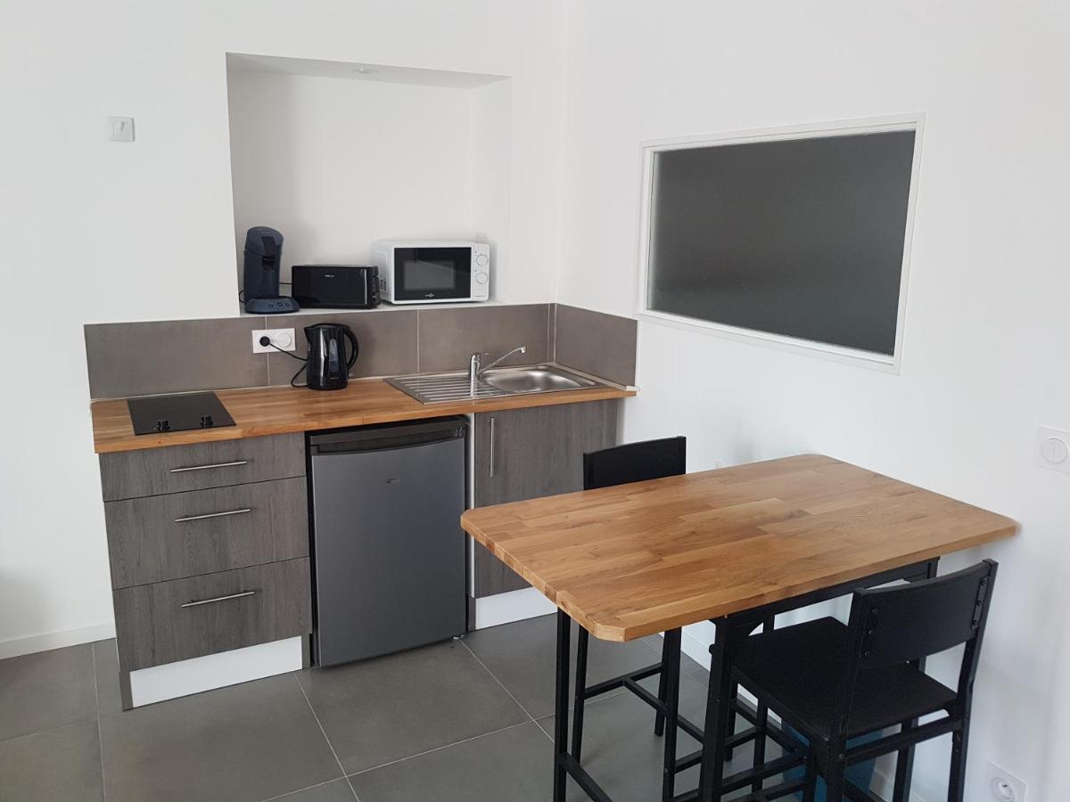 Appartement Entre Saint-Malo, Dinard, Dinan Et Dol Miniac-Morvan Εξωτερικό φωτογραφία