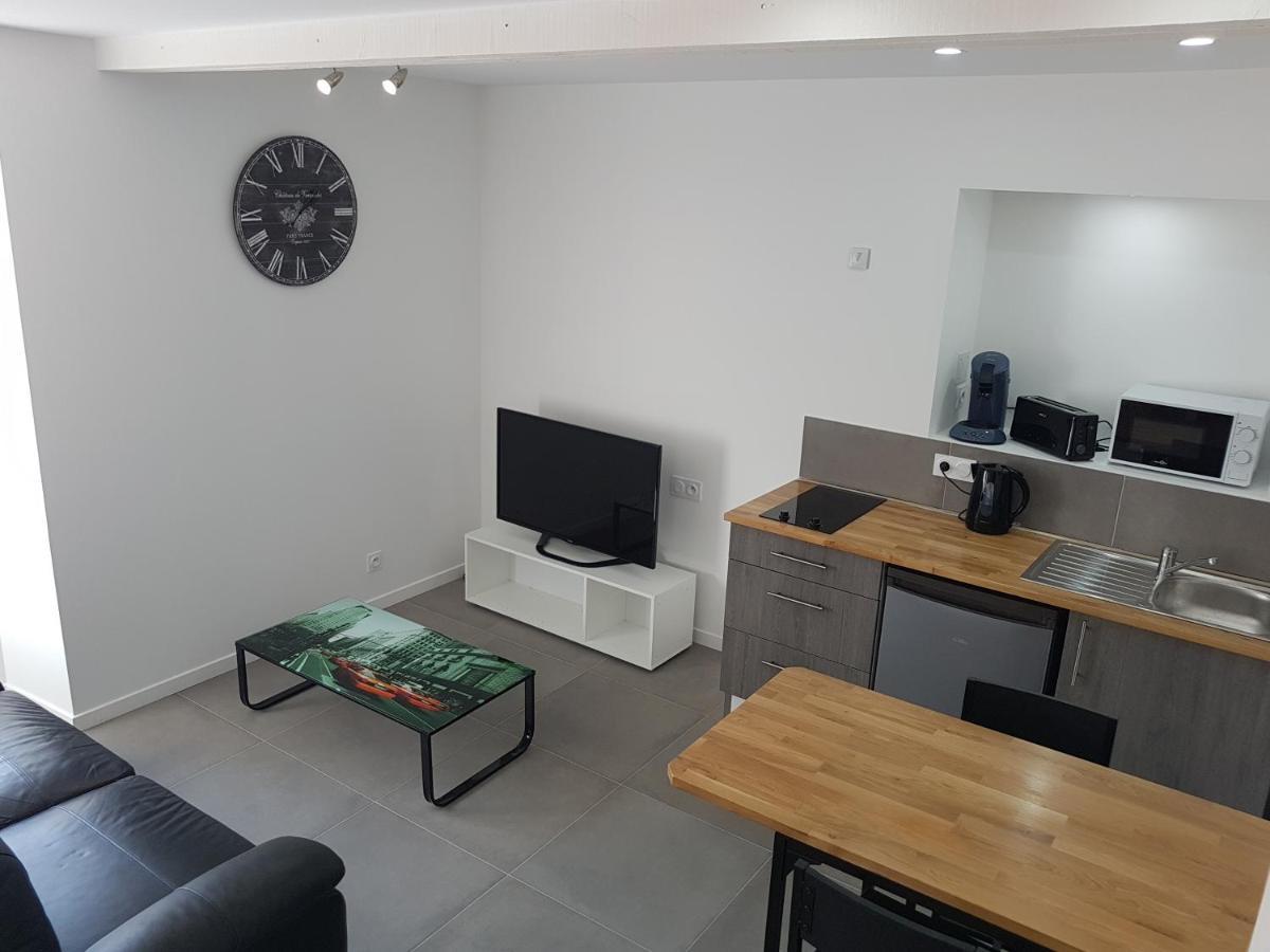 Appartement Entre Saint-Malo, Dinard, Dinan Et Dol Miniac-Morvan Εξωτερικό φωτογραφία