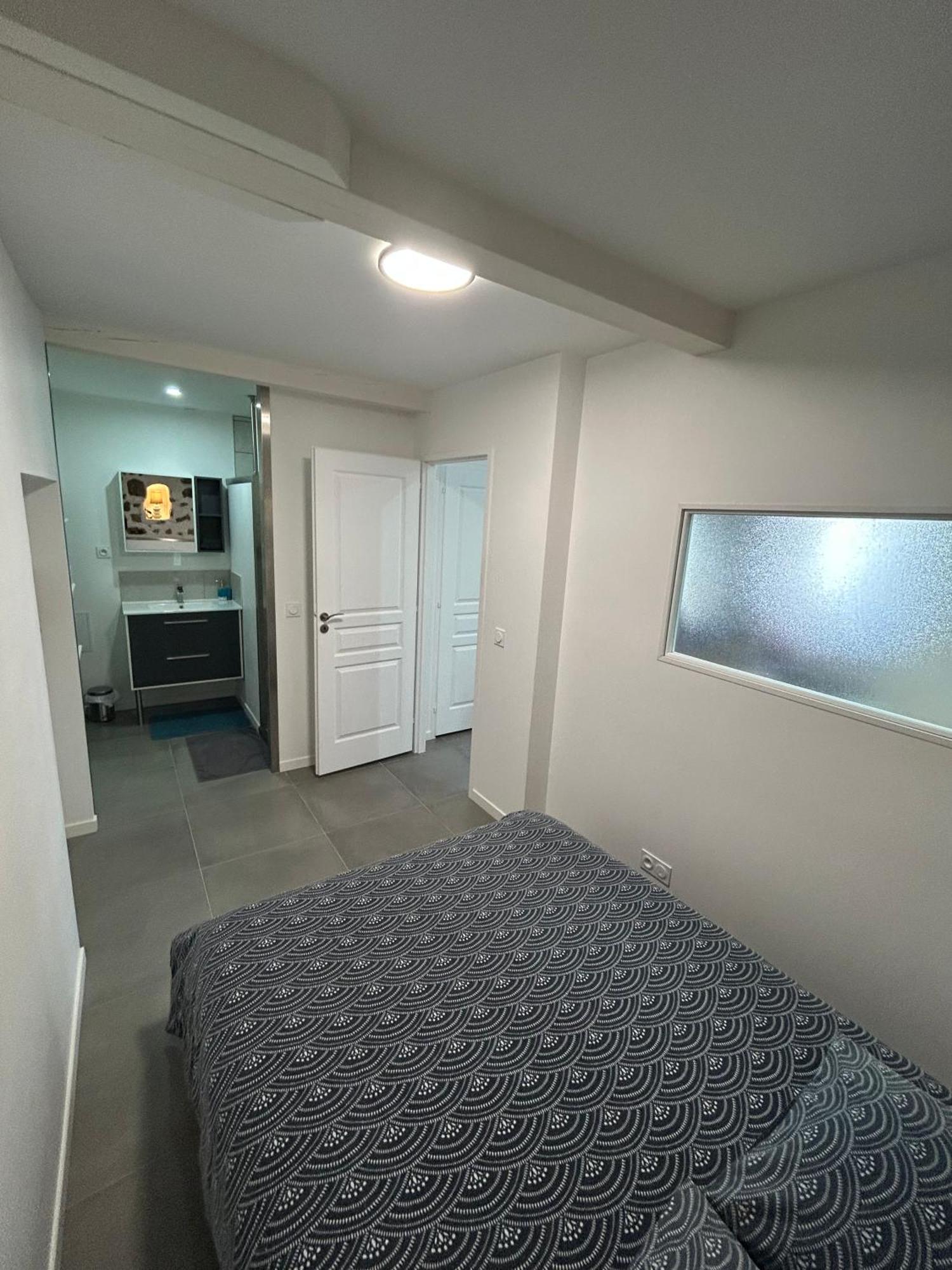 Appartement Entre Saint-Malo, Dinard, Dinan Et Dol Miniac-Morvan Εξωτερικό φωτογραφία
