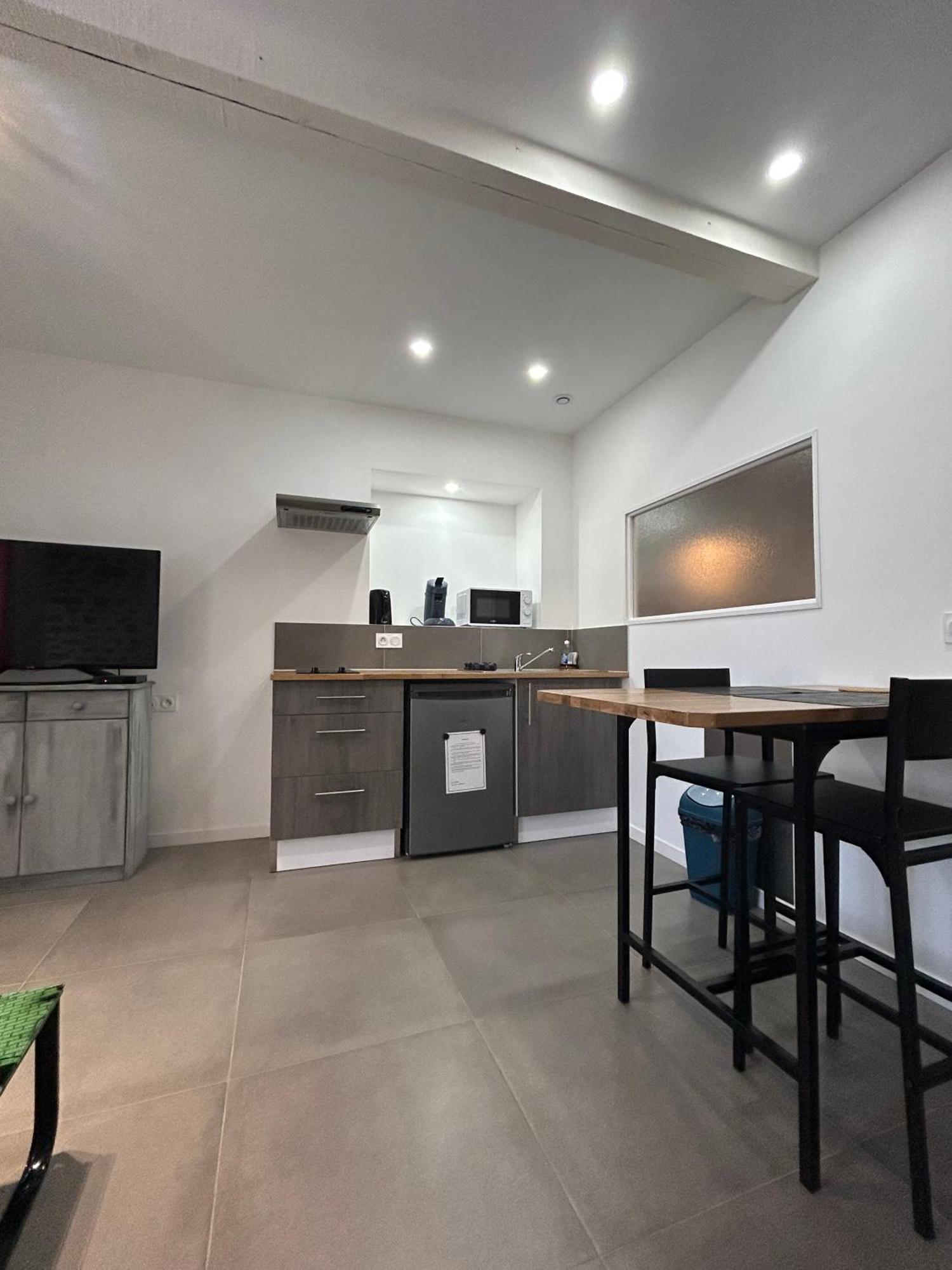 Appartement Entre Saint-Malo, Dinard, Dinan Et Dol Miniac-Morvan Εξωτερικό φωτογραφία